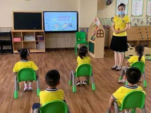 通过安全知识教育后谈谈你的体会