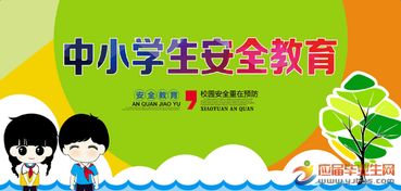 安全中小学小学生安全知识网络
