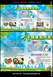 冬季防寒防病安全知识