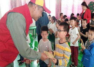 幼儿园安全知识进校园活动总结