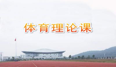 体育课安全知识ppt百度文库