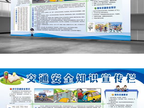 文明礼让安全出行相关知识点