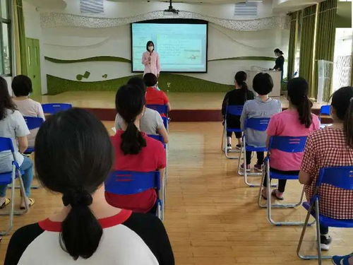 幼儿园防意外伤害的安全知识