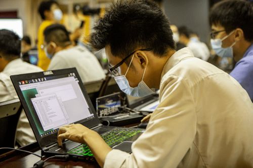 网络安全领域学科知识