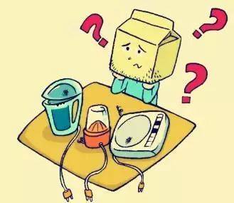 女生必知的安全知识