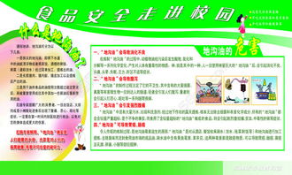 安全知识进校园作文