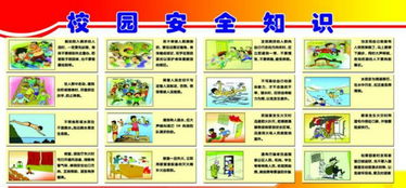 小学生家庭安全知识50字