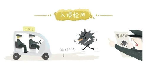 网络安全知识的句子