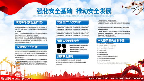 河北省安全生产巡查安全知识