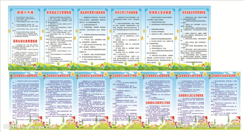 幼儿园厨房如何预防安全知识
