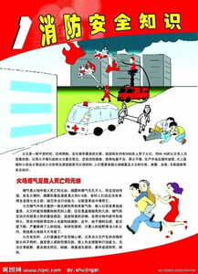 自救互救等安全知识