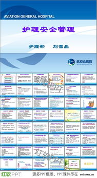 护理安全相关知识问题原因分析