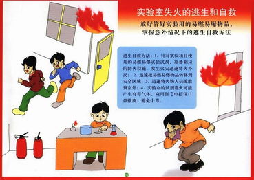 消防安全知识测试小结
