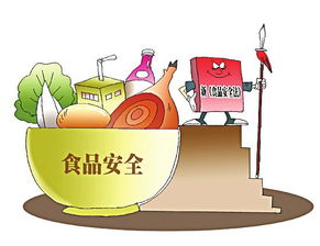幼儿园开展食品安全知识和技能培训