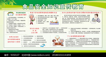 学校食堂员工安全知识