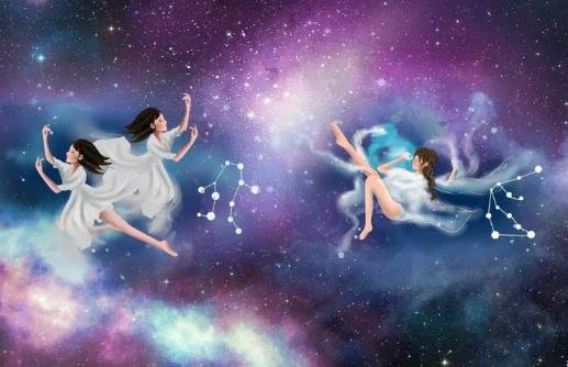 双子座和什么座最配