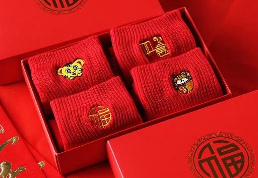 本命年穿红色有什么讲究