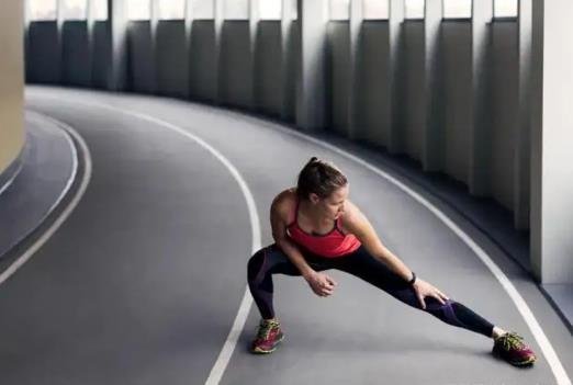 晨跑和夜跑哪个更减肥