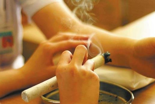 8种人千万不能艾灸