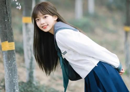 jk为什么不能随便穿 jk为什么不能随便穿