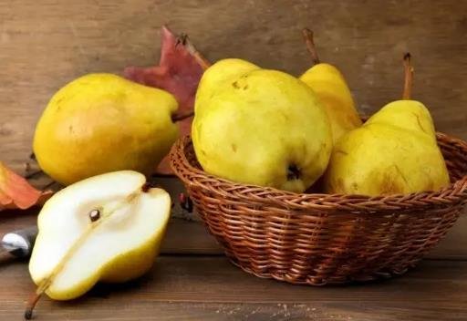 最适合孕妇吃的6种水果
