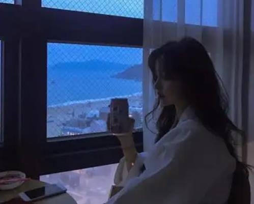 30一40岁女人微信头像