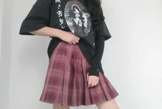 jk是什么风格衣服