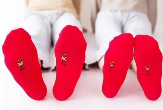 本命年穿红色有什么讲究