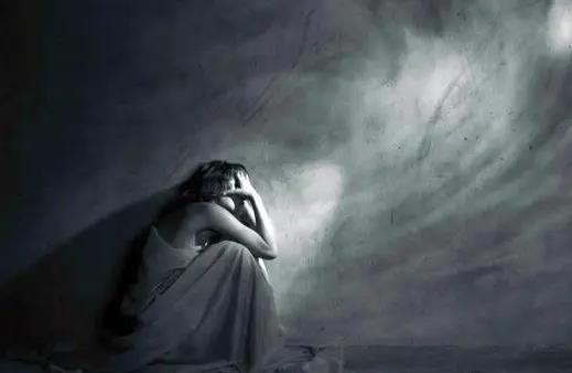 开始抑郁的十种表现