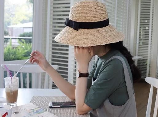 30一40岁女人微信头像