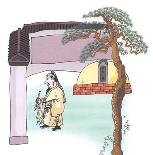 明朝,典故,成语