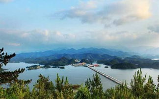 千岛湖典故,千岛湖鱼头典故,千岛湖第一锅的典故