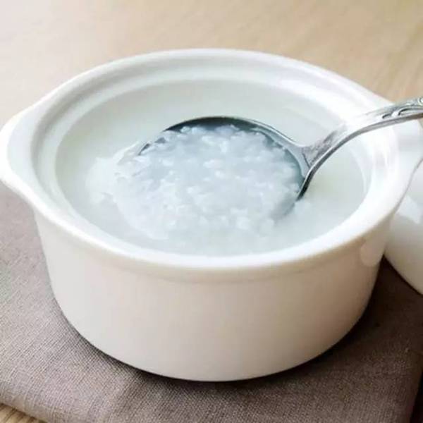 关于粥的典故