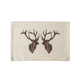 麋鹿的典故或传说,麋鹿呦呦典故,麋鹿愧初心的典故