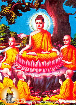 释迦摩尼佛一生的故事,有关于释迦摩尼的两个著名典故是什么,释迦摩尼的生日是几月几号