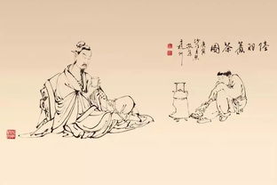 优秀的典故成语,优秀传统文化典故,优秀传统典故