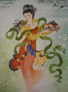寿星典故