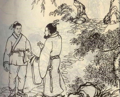 古代感恩典故