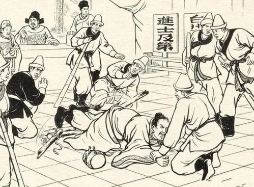 经商典故成语,经商典故一加一,经商典故有哪些