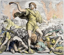 希腊神话典故词根,希腊神话典故名词,希腊神话中的典故