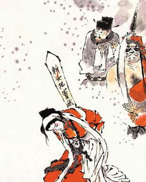 大旱三年是哪三年,窦娥冤大旱三年,窦娥大旱三年