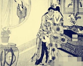 中国古代历史上十大同性恋典故