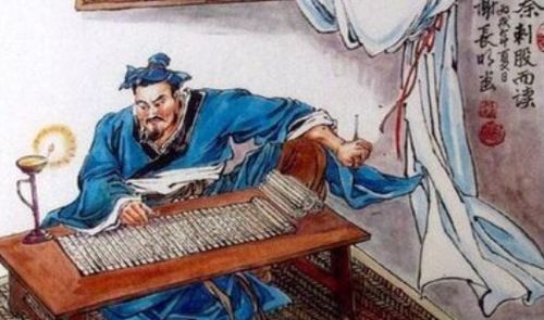 关河梦断何处,尘暗旧貂裘的典故,尘暗旧貂裘典故的主人公,尘暗旧貂裘典故的故事