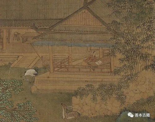 闭门留寇典故