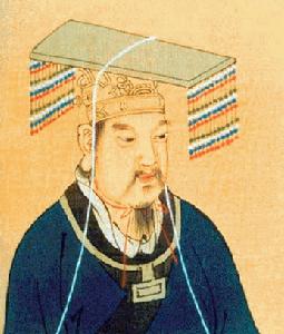 武王贡典故