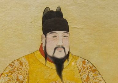 决的历史典故