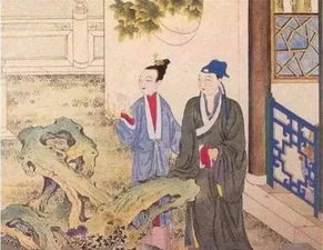 白头偕老典故