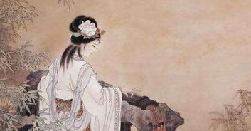 襄王的典故