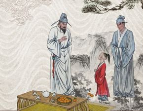 典故,规则,历史