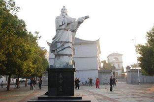 楚国的成语典故